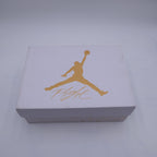 Jordan 4 Metallic Gold (taille 39)