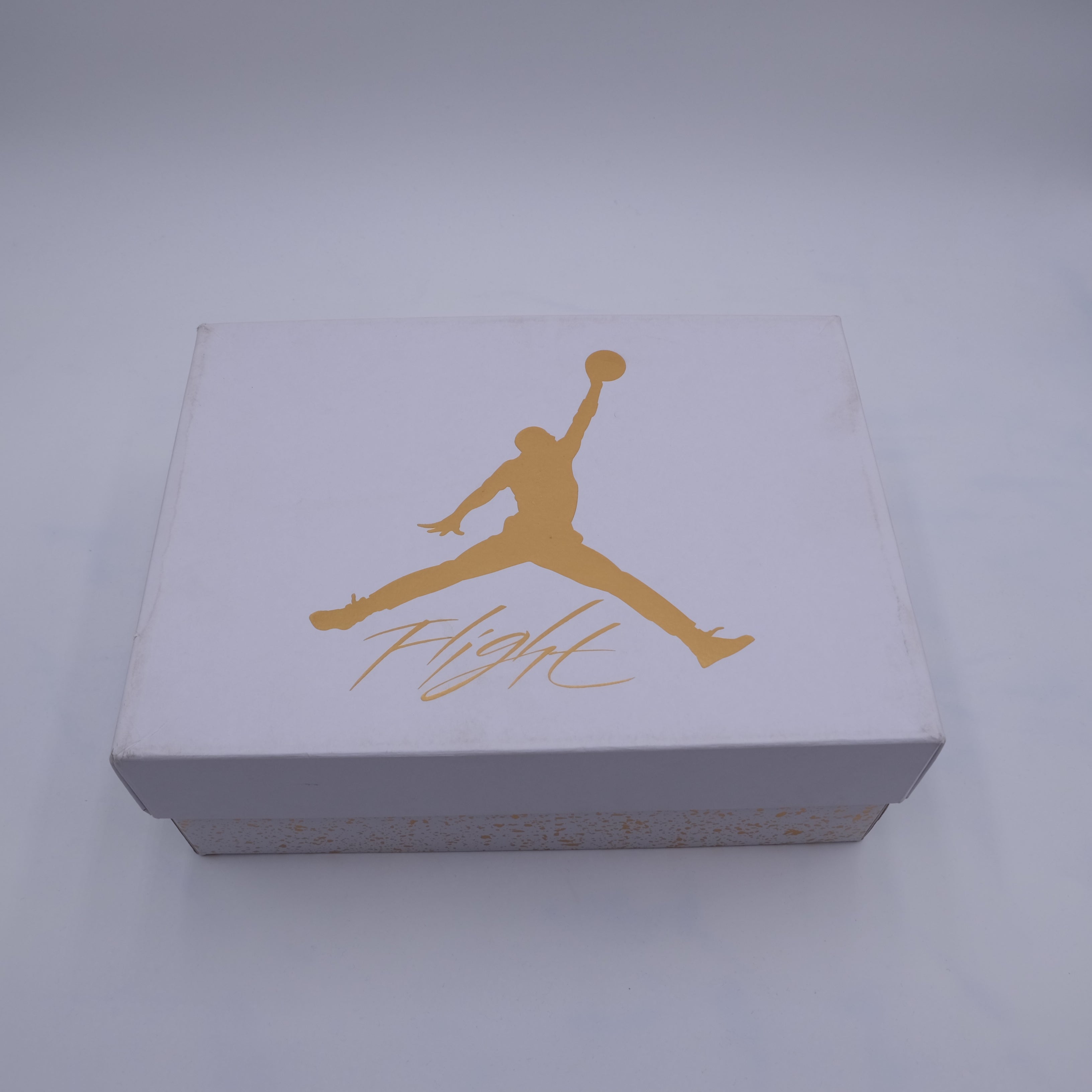Jordan 4 Metallic Gold (taille 39)