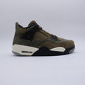 Jordan 4 Craft Olive GS (taille 38,5)