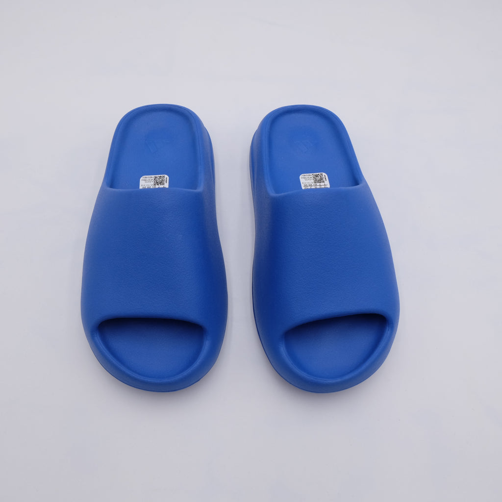 Yeezy Slide Azure (Neuves)