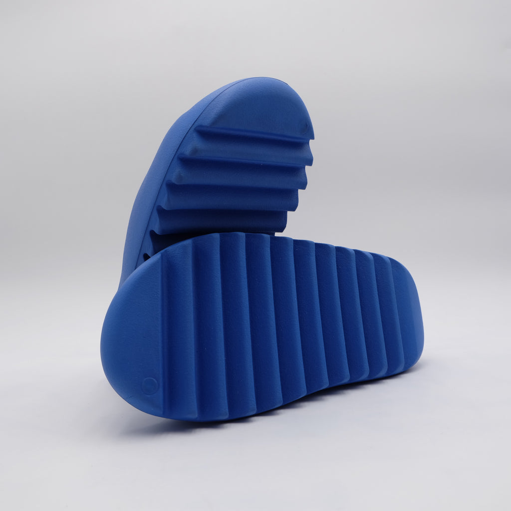 Yeezy Slide Azure (Neuves)