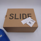 Yeezy Slide Azure (Neuves)