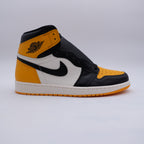 Jordan 1 High OG Taxi