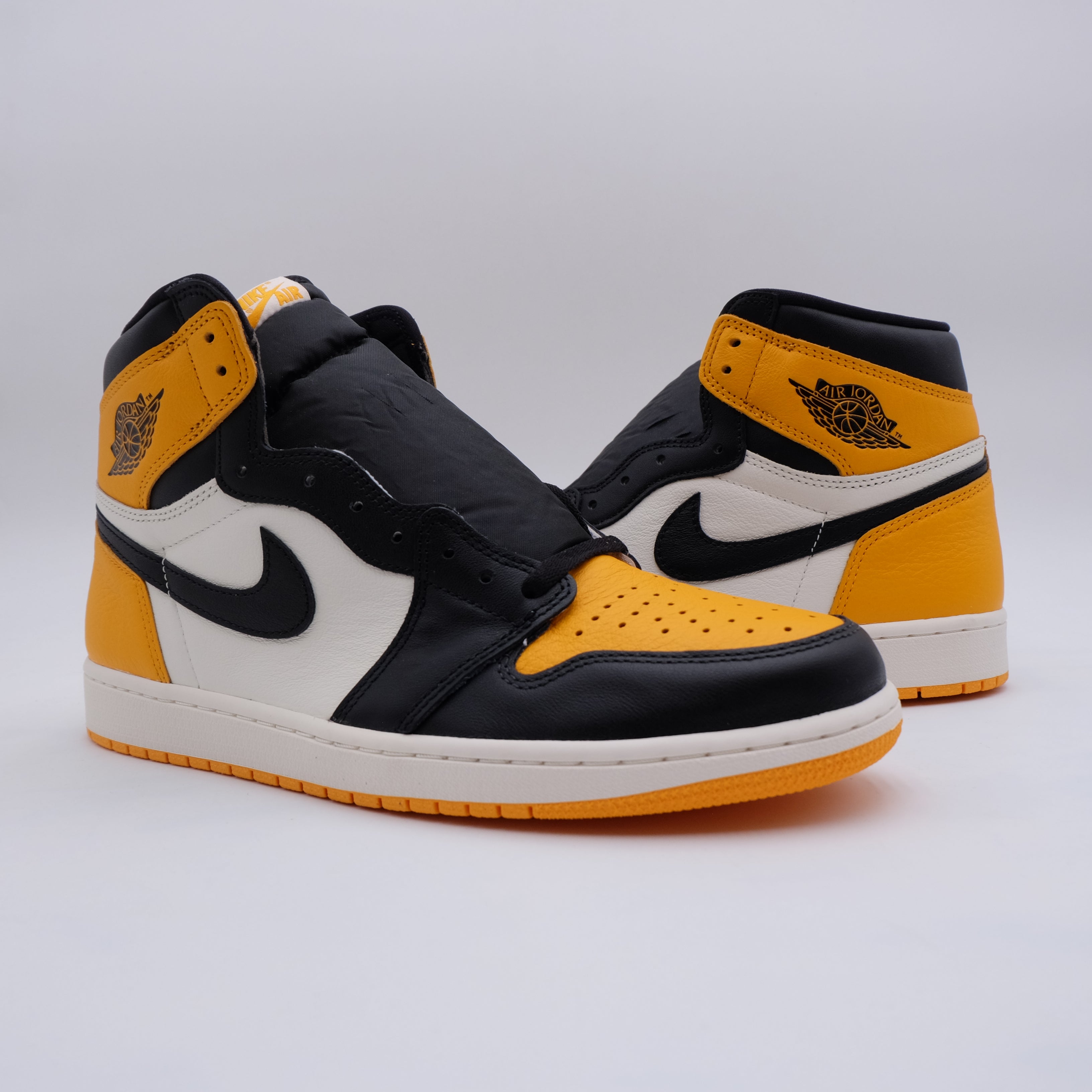 Jordan 1 High OG Taxi
