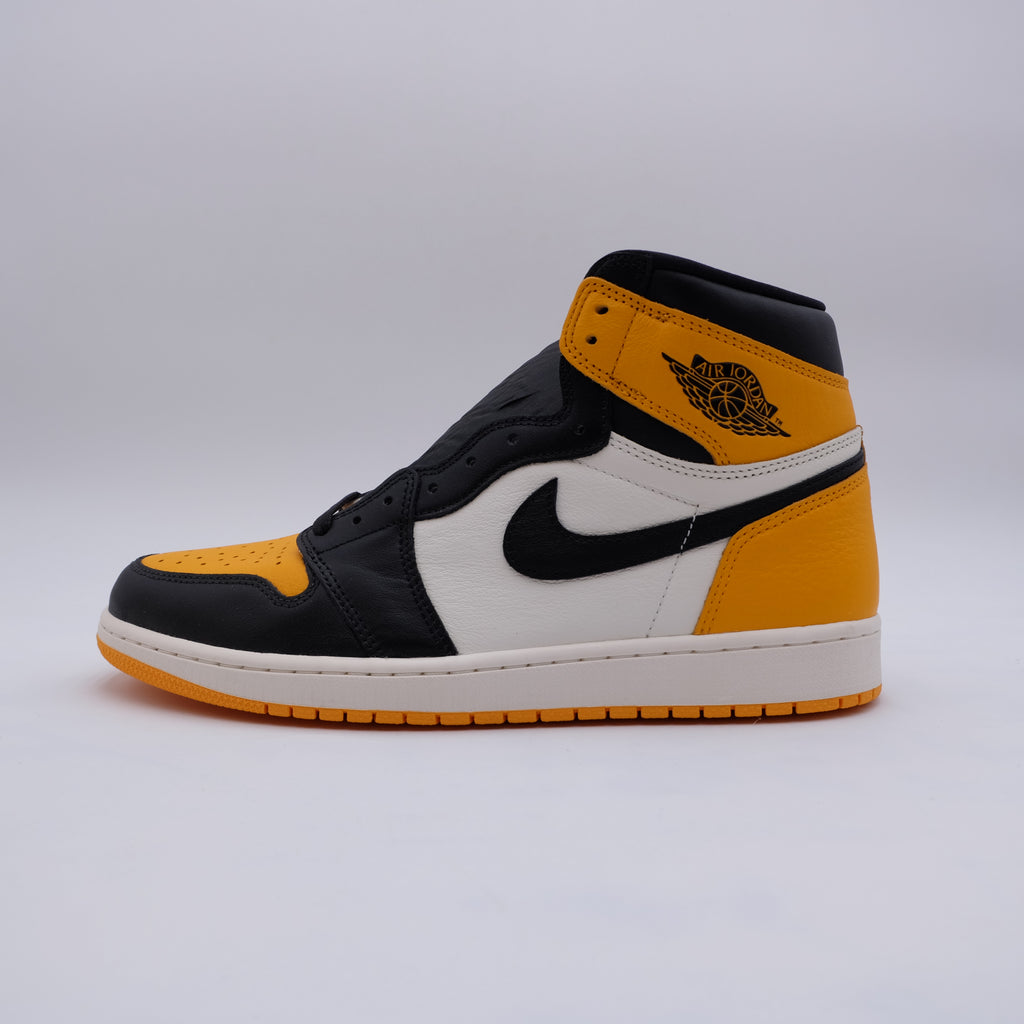 Jordan 1 High OG Taxi