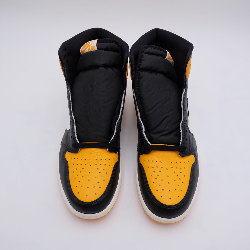 Jordan 1 High OG Taxi