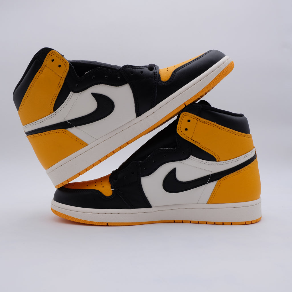 Jordan 1 High OG Taxi