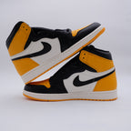 Jordan 1 High OG Taxi