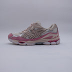 Asics Gel NYC Cream Minéral Beige Pink (taille 43,5)