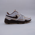 Nike X Travis Scott Zoom Field Jaxx Light Chocolate (taille 42,5)