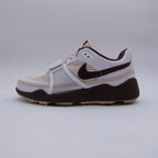 Nike X Travis Scott Zoom Field Jaxx Light Chocolate (taille 42,5)