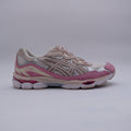 Asics Gel NYC Cream Minéral Beige Pink (taille 46,5)
