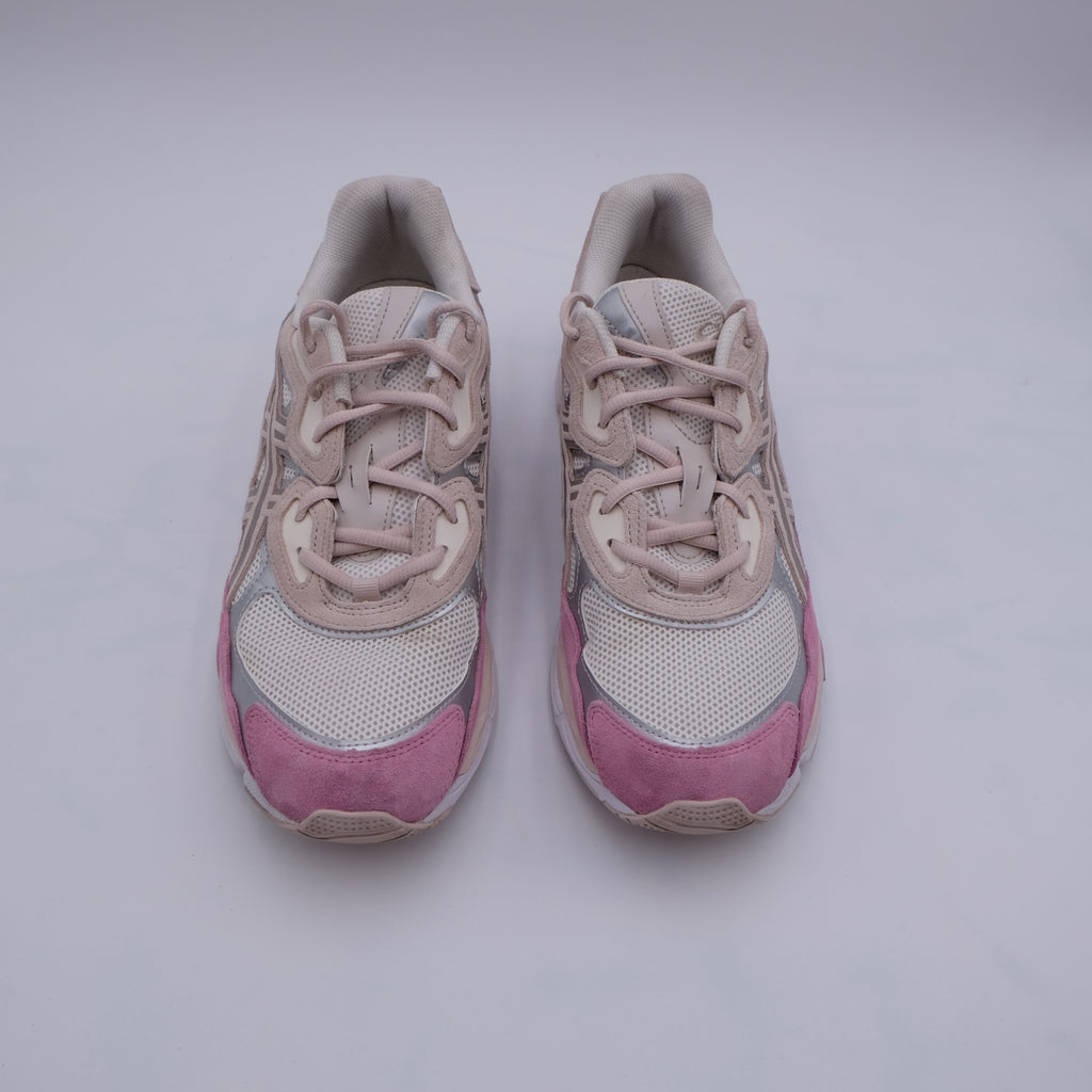 Asics Gel NYC Cream Minéral Beige Pink (taille 46,5)