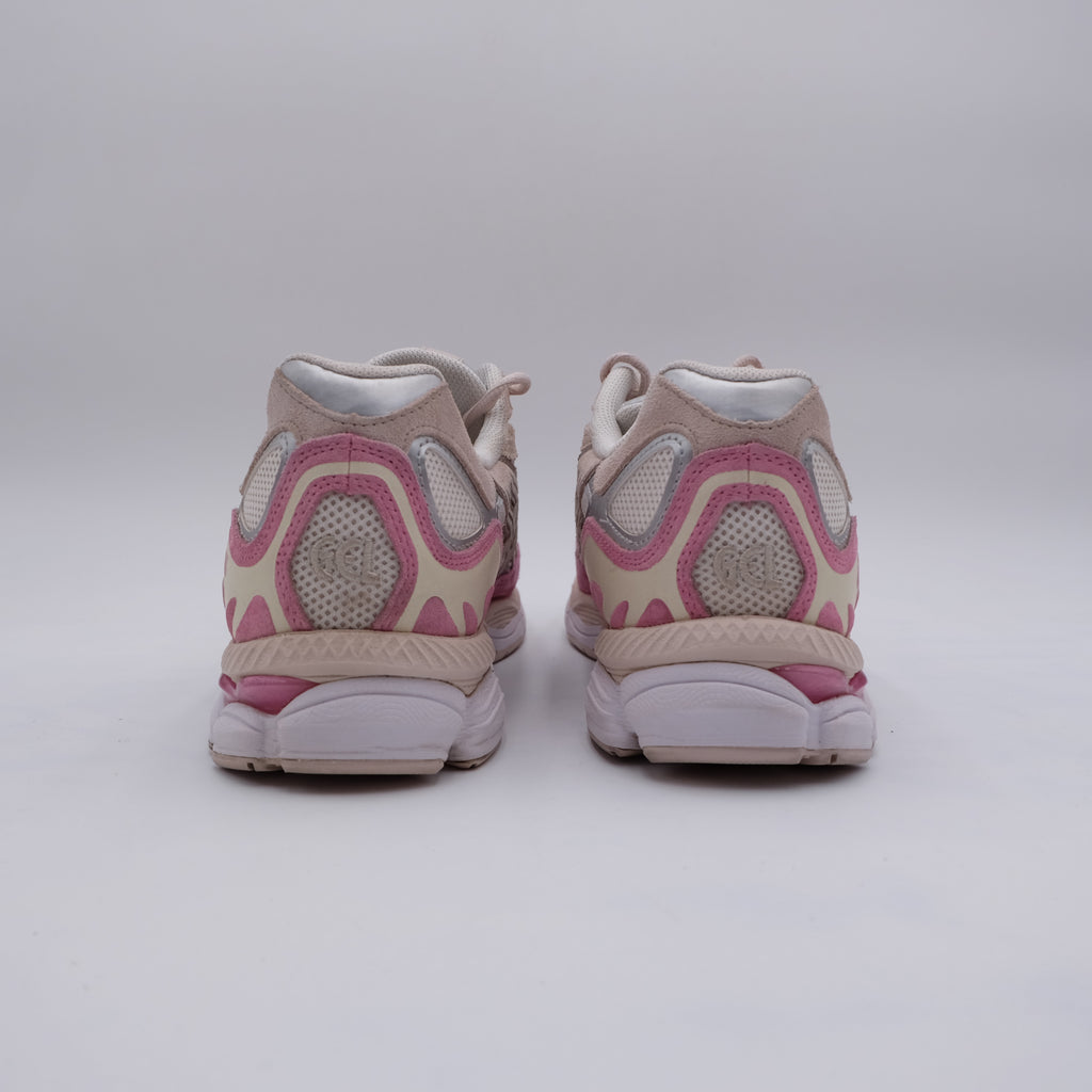 Asics Gel NYC Cream Minéral Beige Pink (taille 46,5)