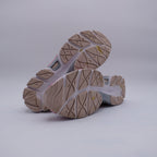Asics Gel NYC Cream Minéral Beige Pink (taille 46,5)