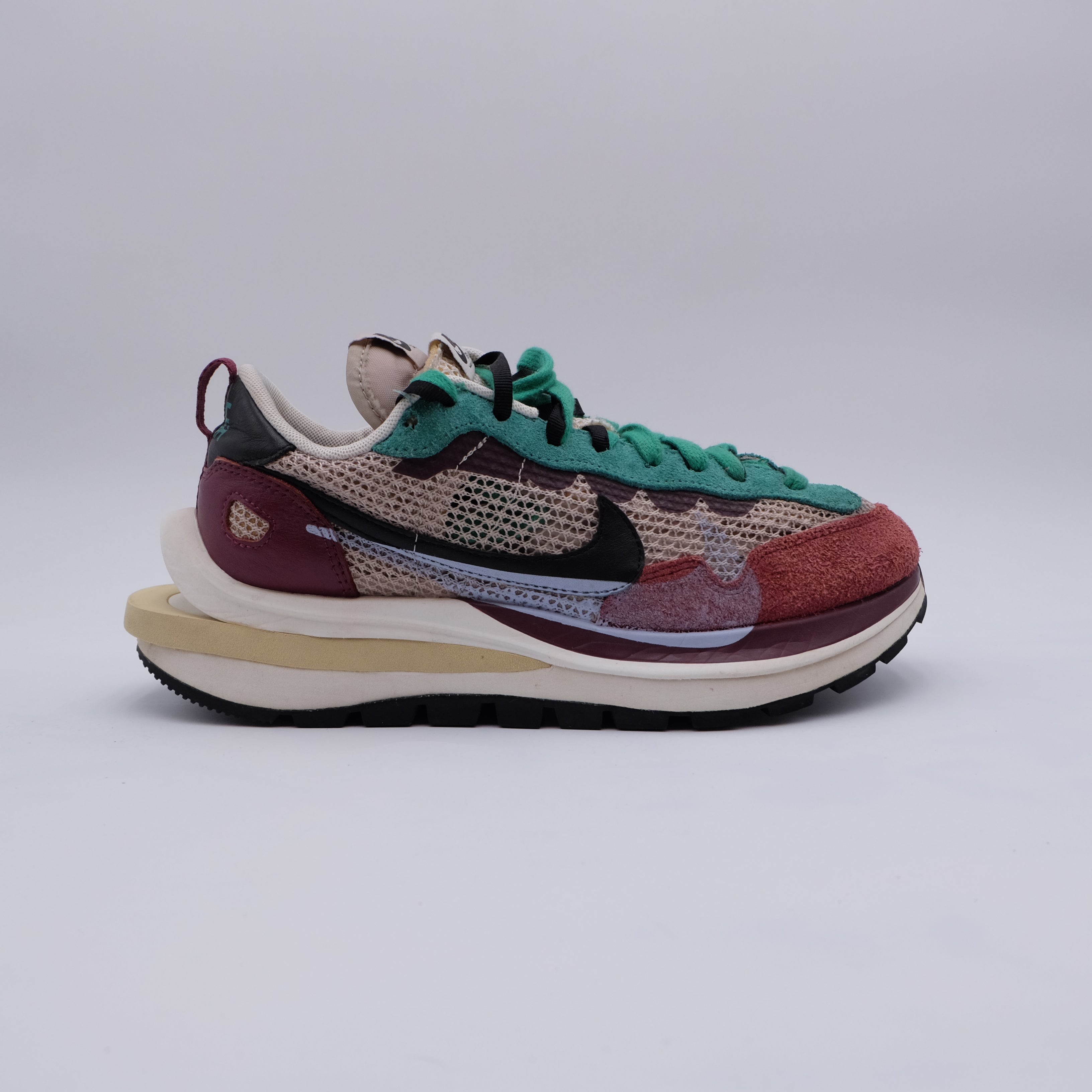 Nike X Sacai Vaporwaffle Neptune (taille 40)
