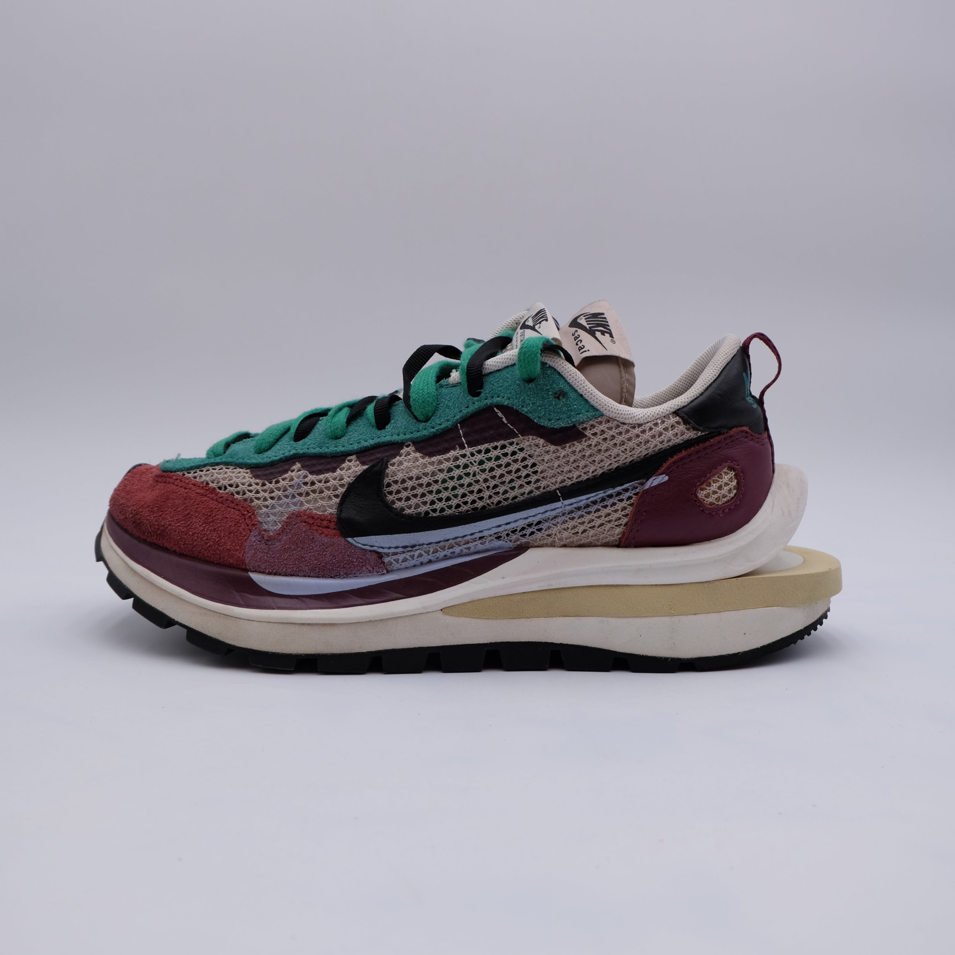 Nike X Sacai Vaporwaffle Neptune (taille 40)