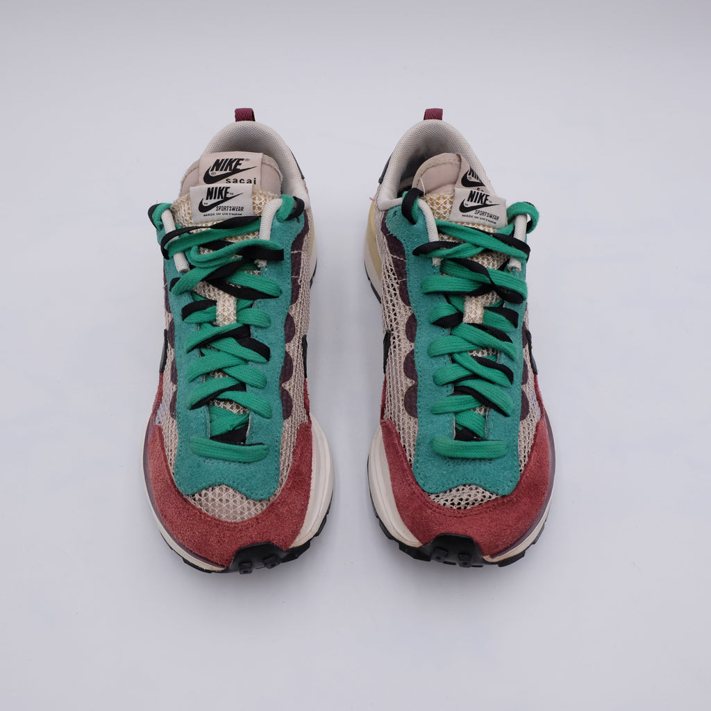 Nike X Sacai Vaporwaffle Neptune (taille 40)