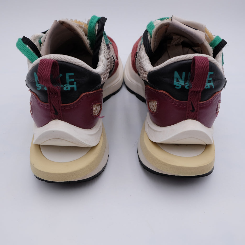 Nike X Sacai Vaporwaffle Neptune (taille 40)