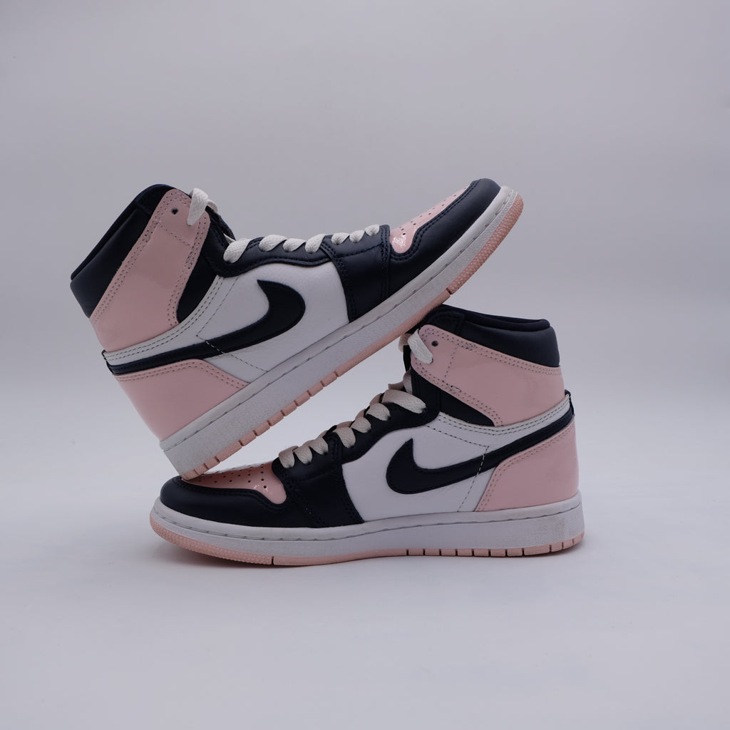 Jordan 1 High Atmosphere (taille 37,5)