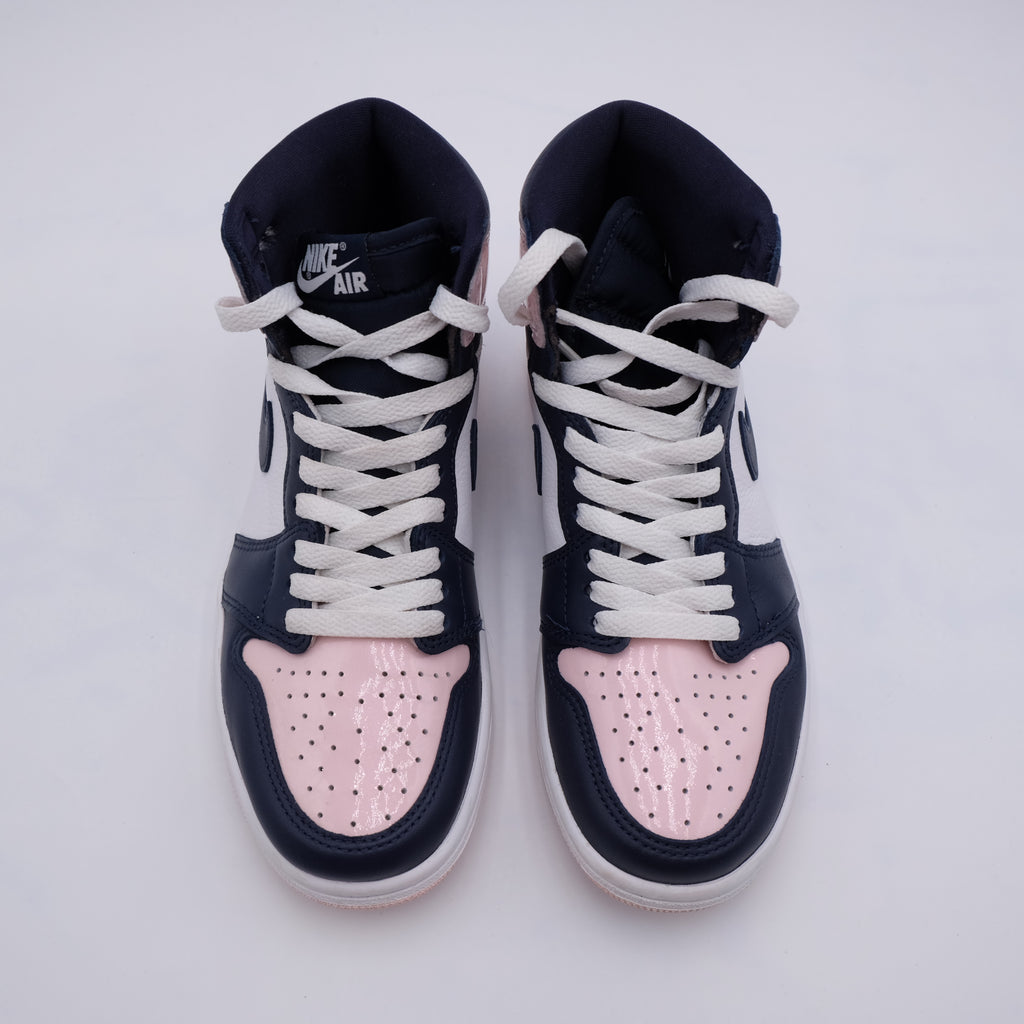 Jordan 1 High Atmosphere (taille 37,5)