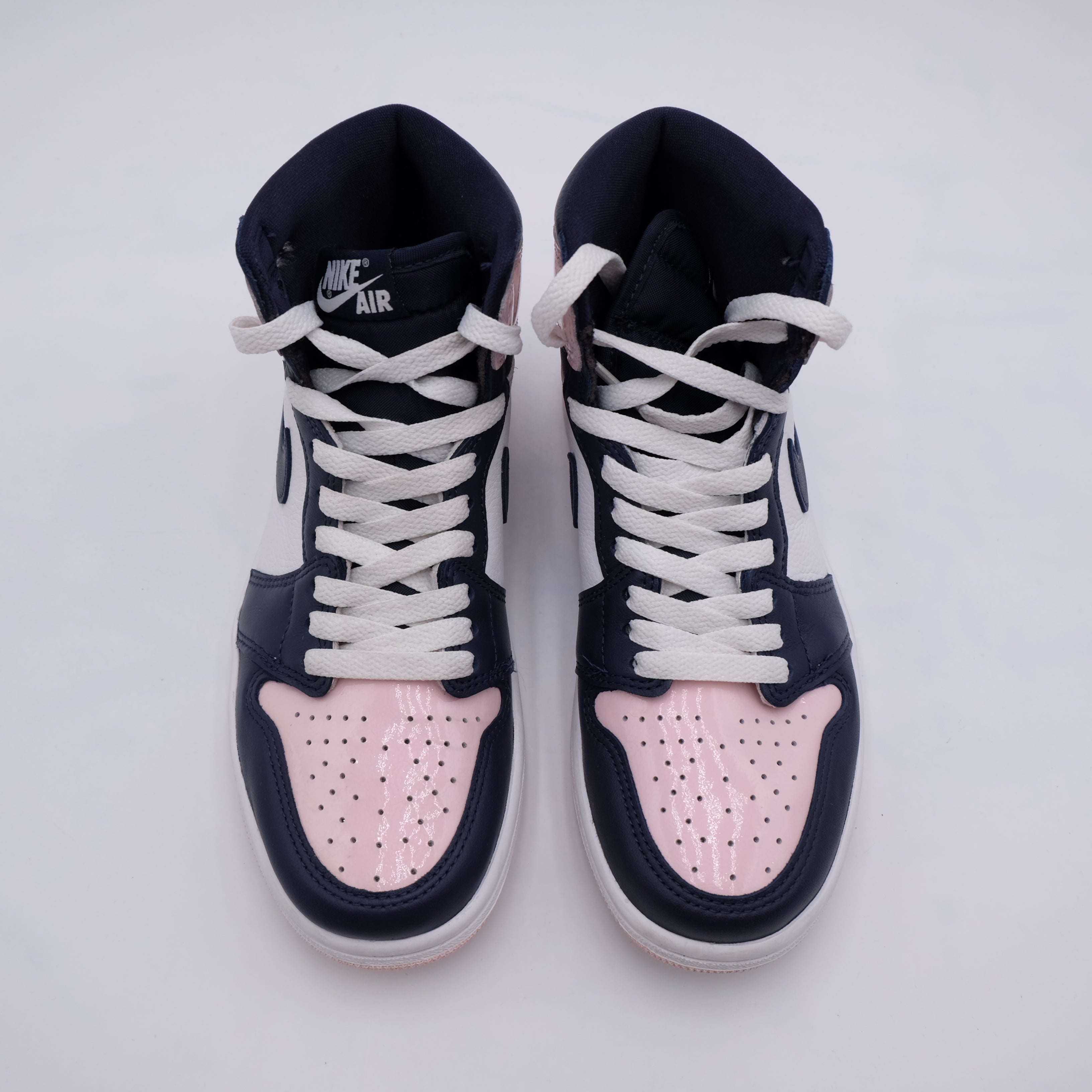 Jordan 1 High Atmosphere (taille 37,5)