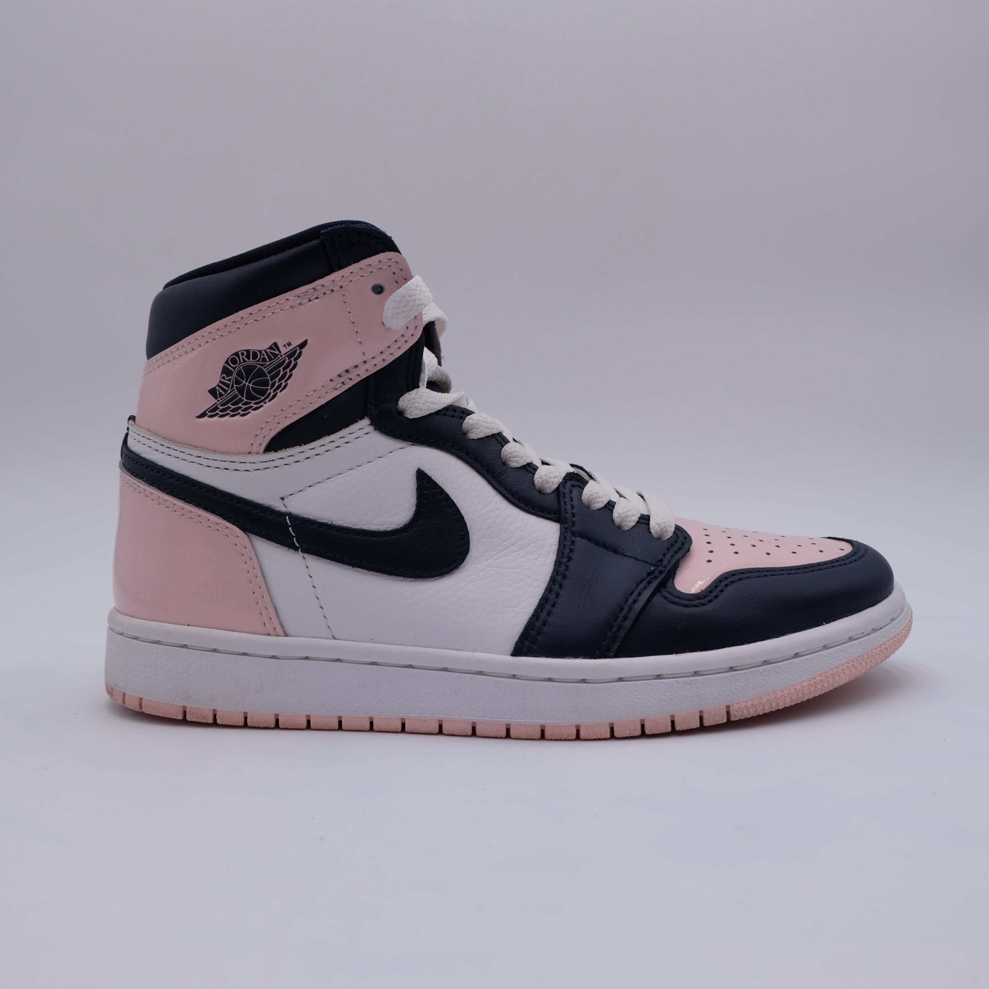Jordan 1 High Atmosphere (taille 37,5)