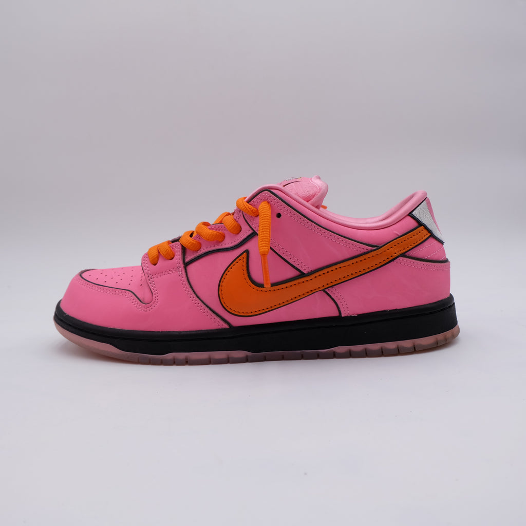 Dunk Low SB Les Supers Nanas 'Belle' (taille 45)