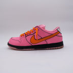 Dunk Low SB Les Supers Nanas 'Belle' (taille 45)