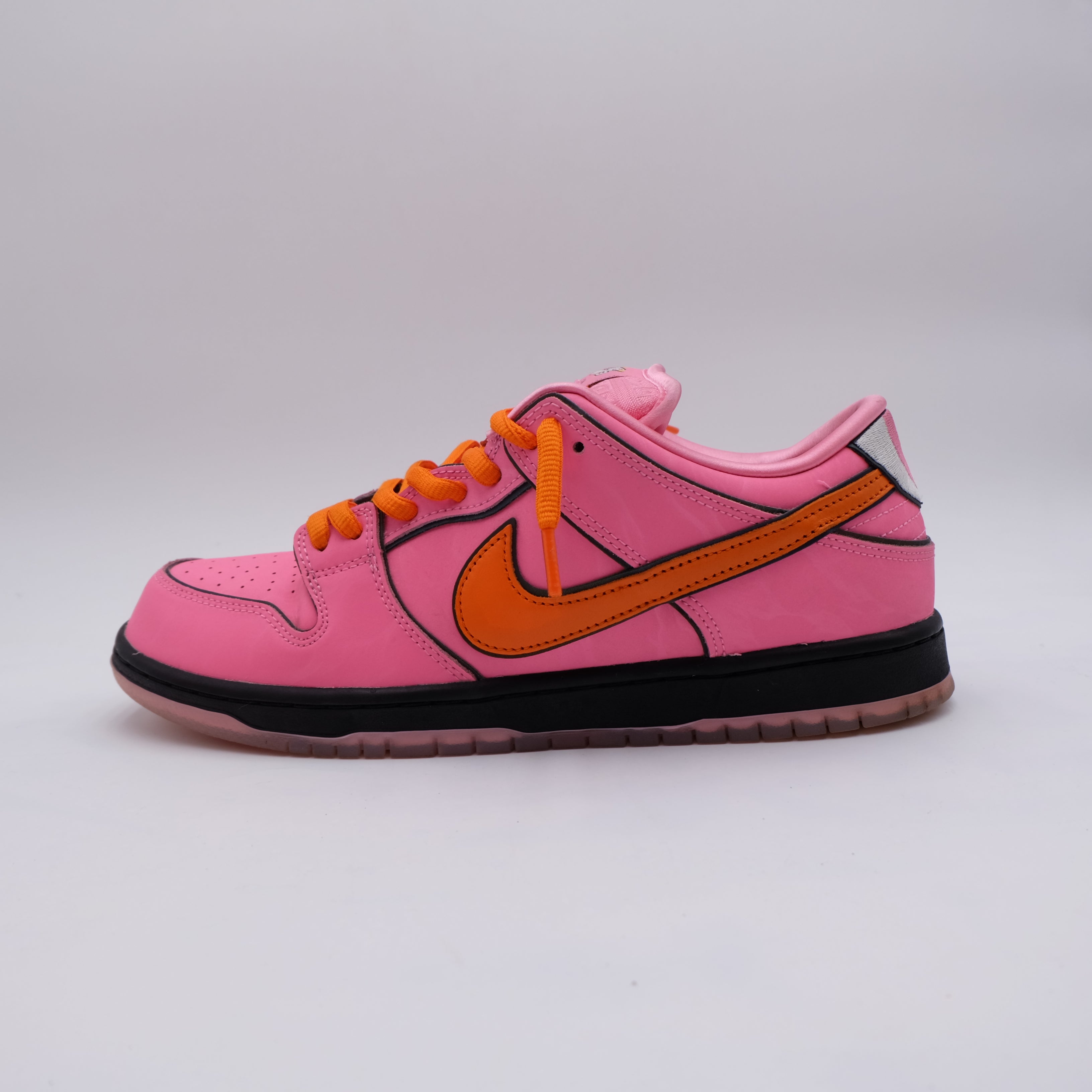 Dunk Low SB Les Supers Nanas 'Belle' (taille 45)