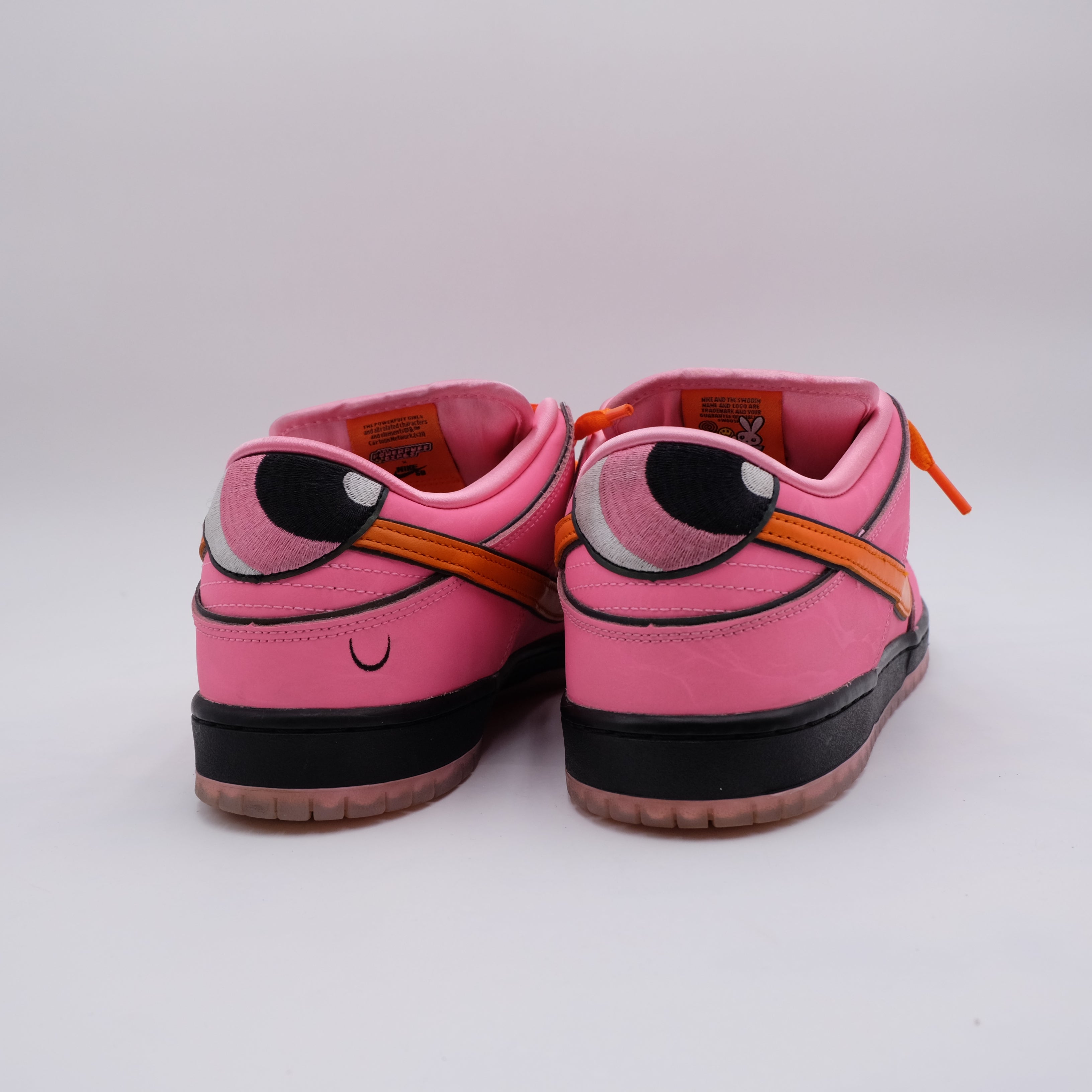 Dunk Low SB Les Supers Nanas 'Belle' (taille 45)