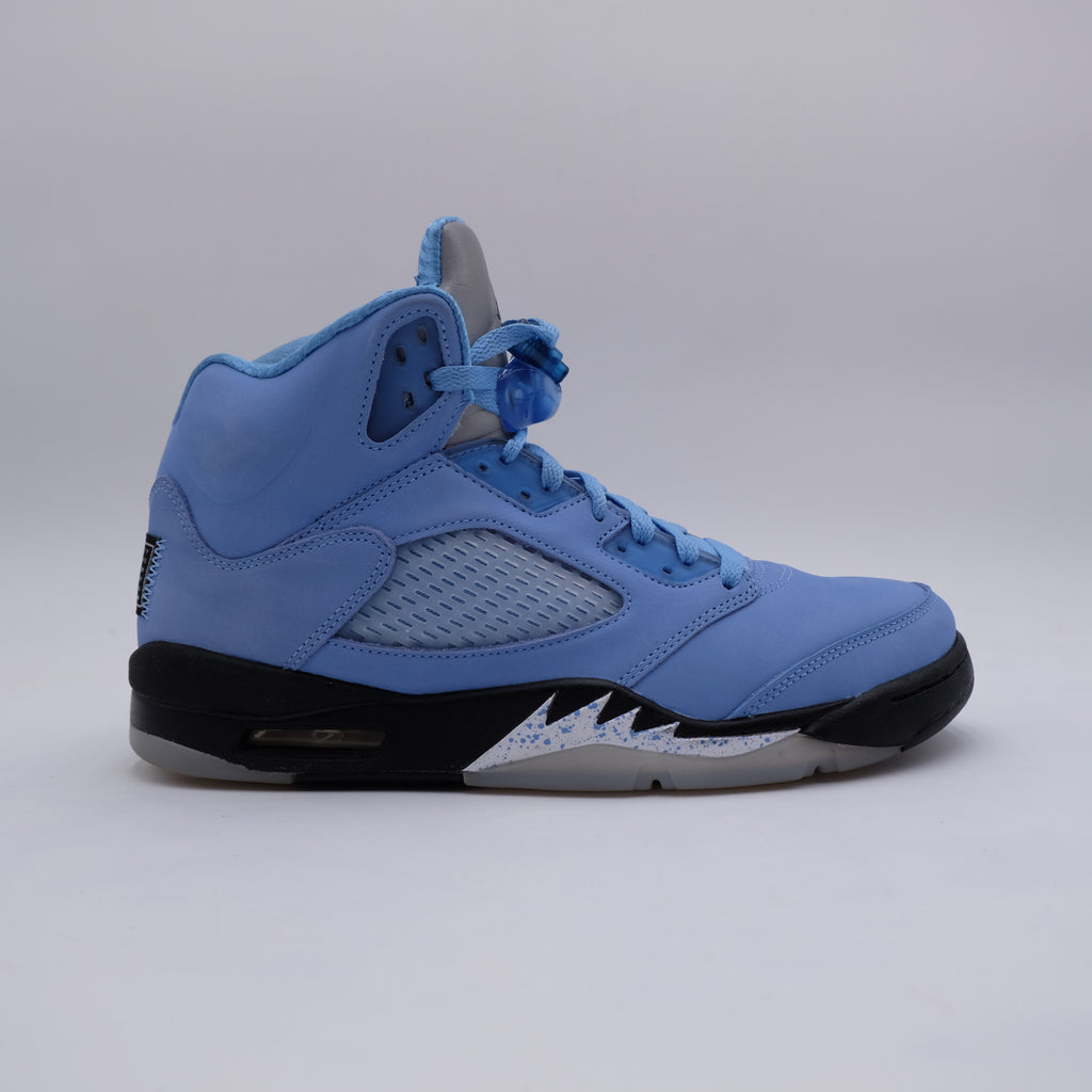 Jordan 5 University Blue (taille 44,5)