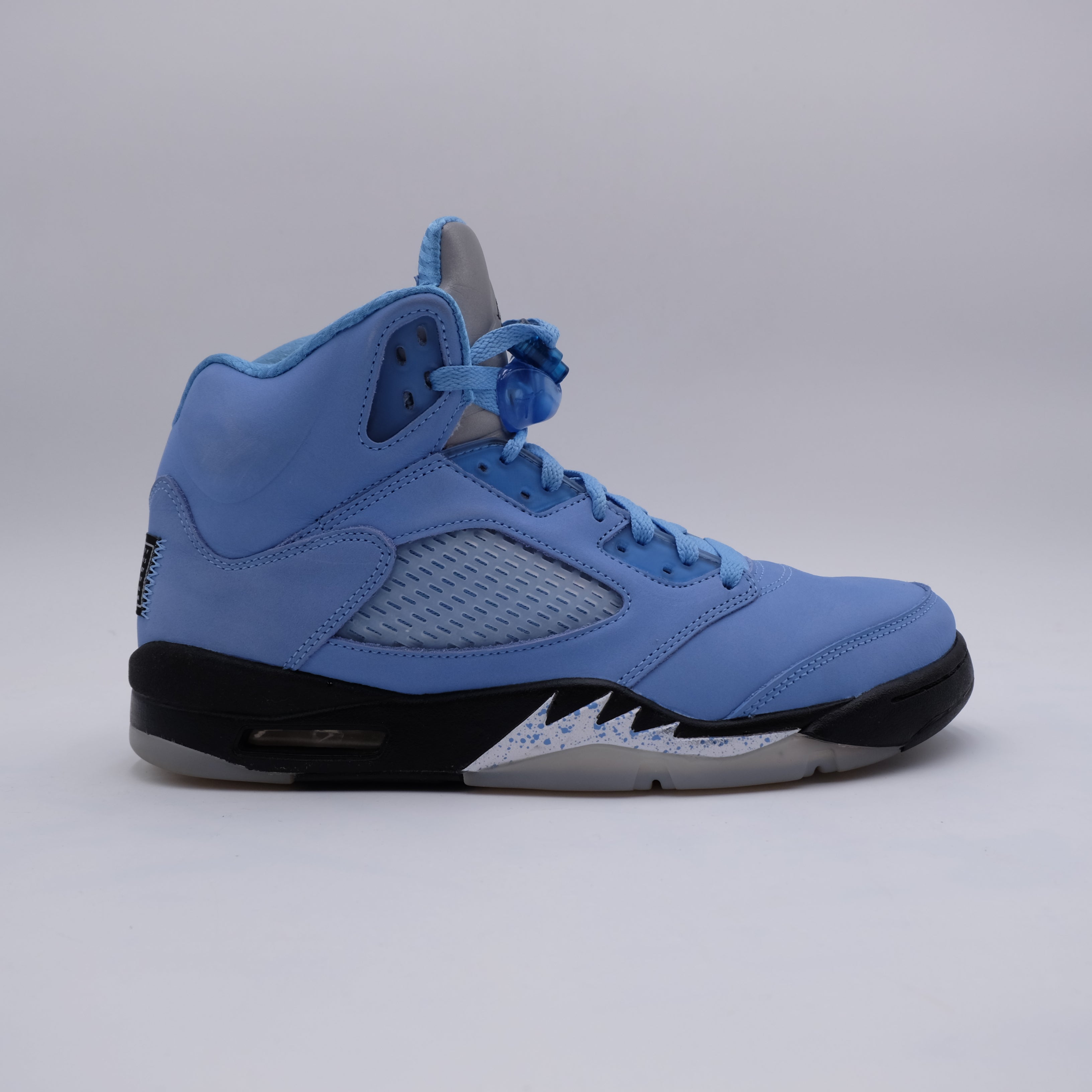 Jordan 5 University Blue (taille 44,5)