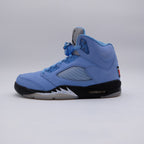 Jordan 5 University Blue (taille 44,5)