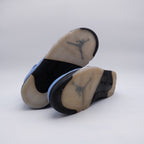 Jordan 5 University Blue (taille 44,5)