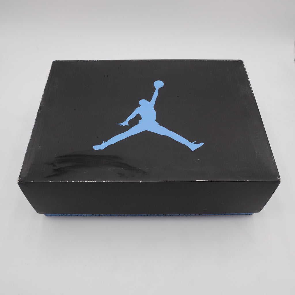 Jordan 5 University Blue (taille 44,5)