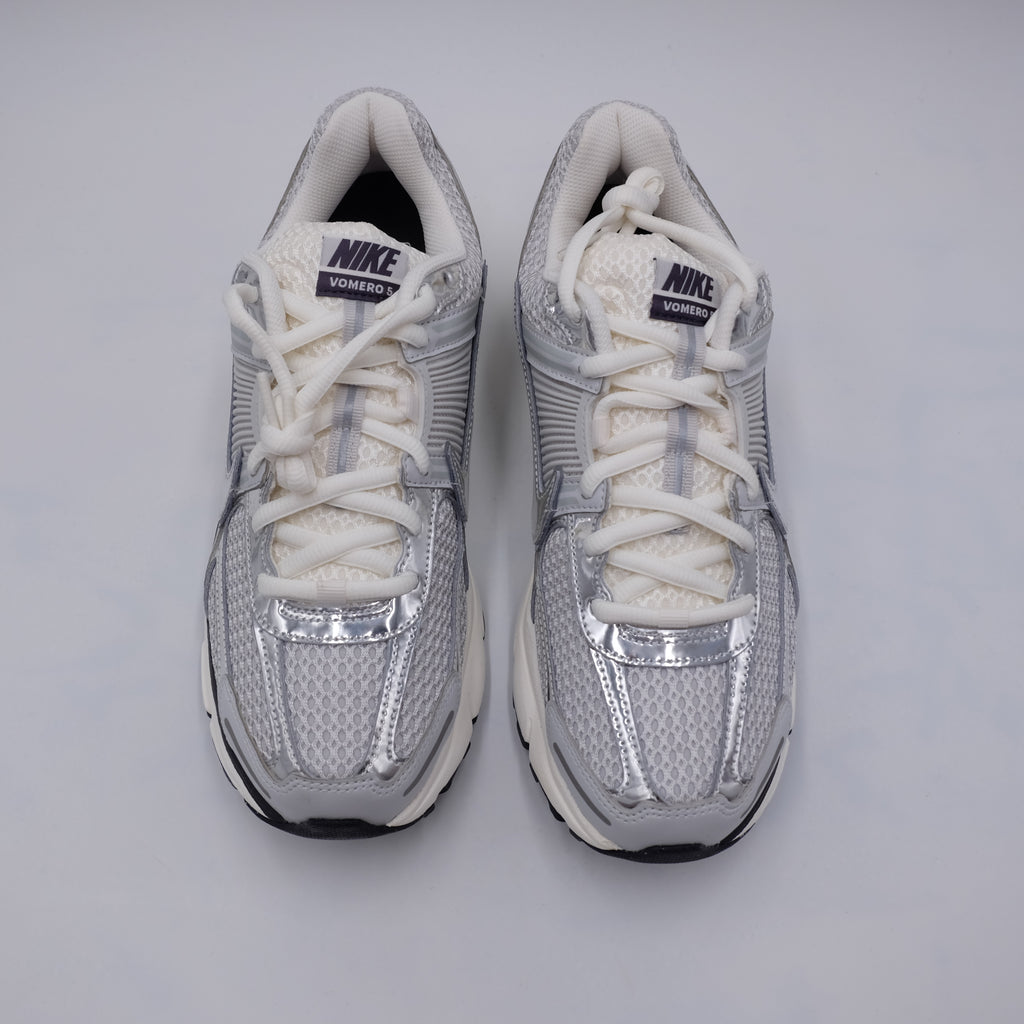 Nike Zoom Vomero 5 Chrome