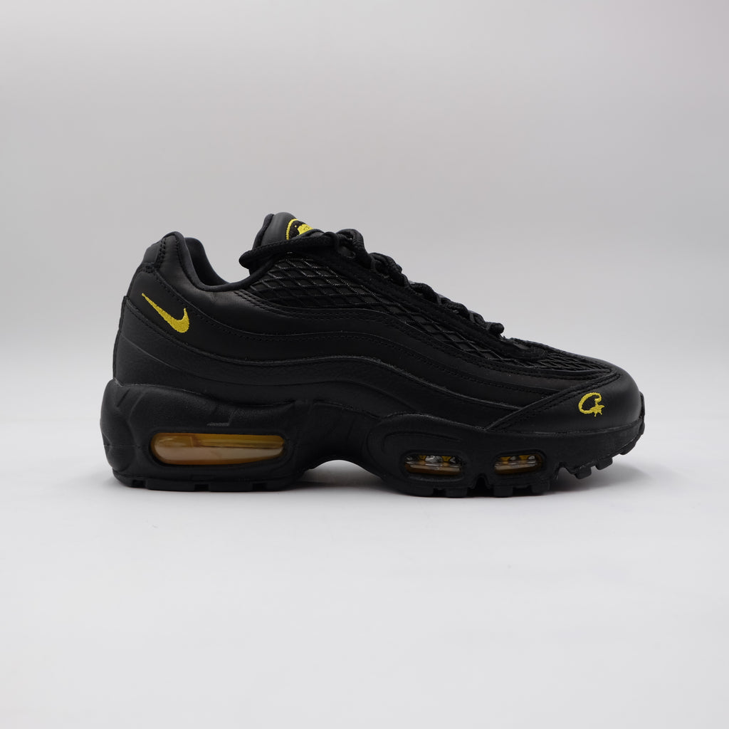 Air Max 95 Corteiz Honey Black (taille 39)