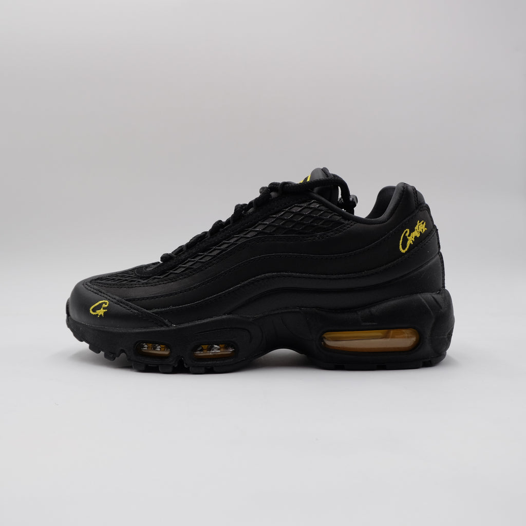 Air Max 95 Corteiz Honey Black (taille 39)