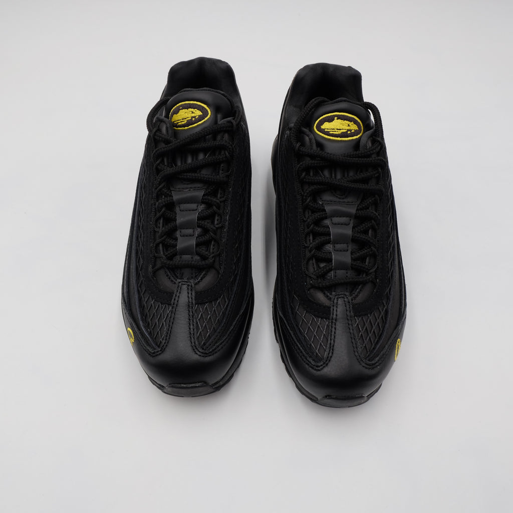 Air Max 95 Corteiz Honey Black (taille 39)