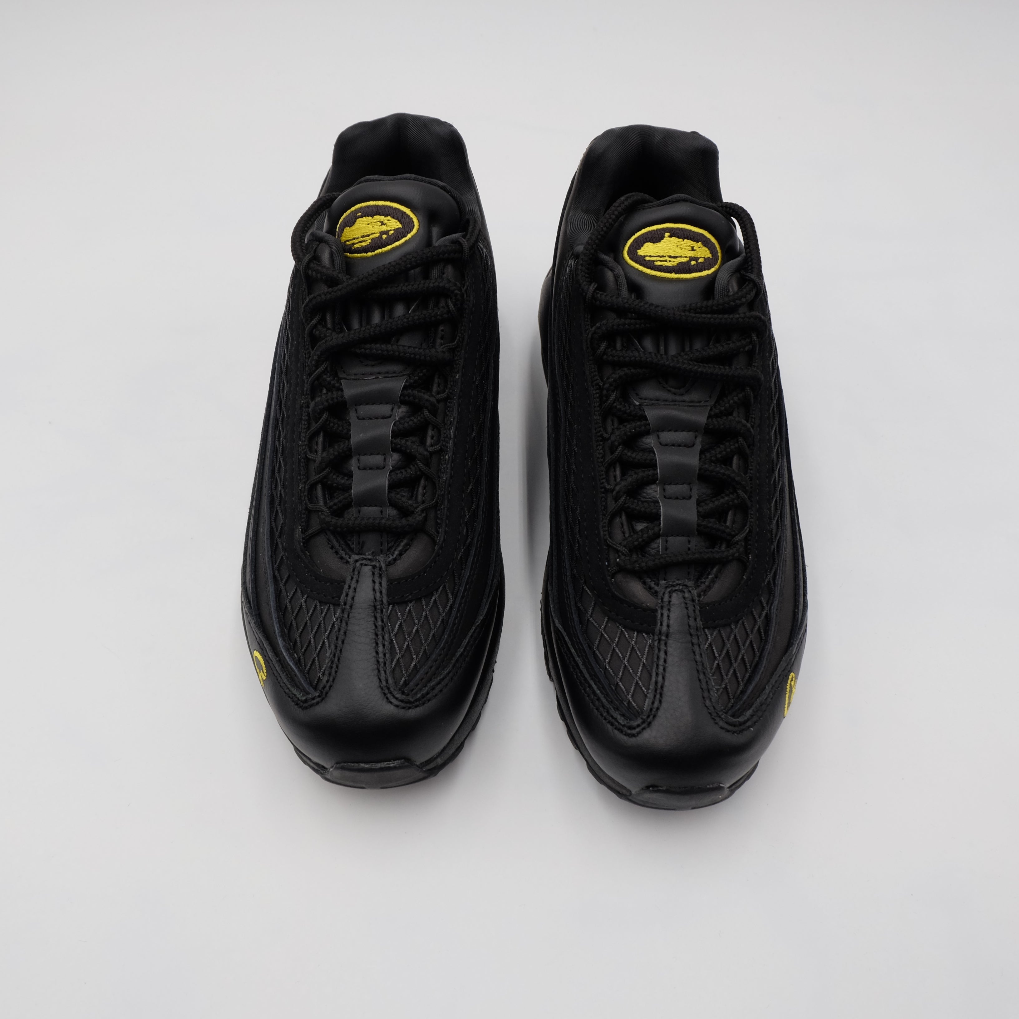 Air Max 95 Corteiz Honey Black (taille 39)