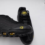 Air Max 95 Corteiz Honey Black (taille 39)