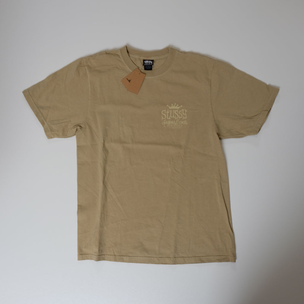 T-Shirt Stüssy (taille S)