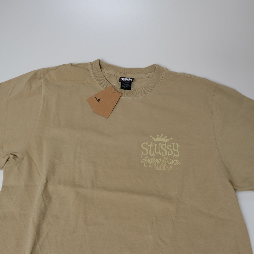 T-Shirt Stüssy (taille S)