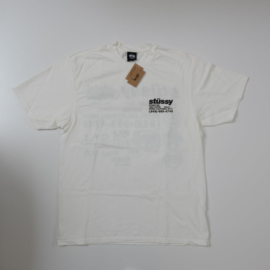 T-Shirt Stüssy (taille M)