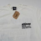 T-Shirt Stüssy (taille M)