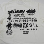 T-Shirt Stüssy (taille M)