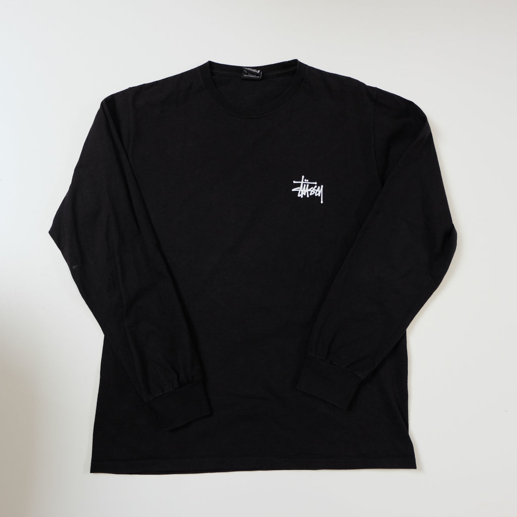 Longsleeve Stüssy (taille S)