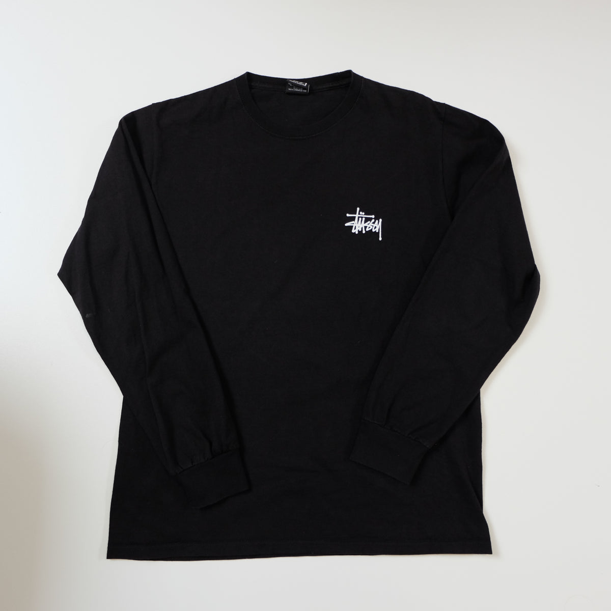 Longsleeve Stüssy (taille S)