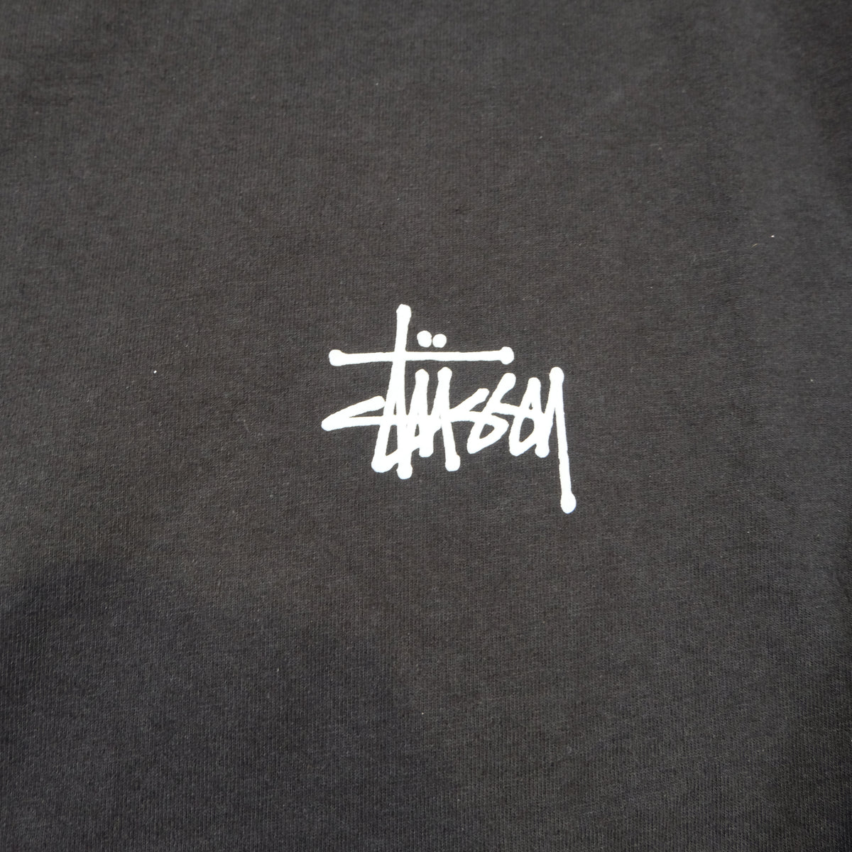Longsleeve Stüssy (taille S)